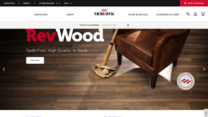 Mohawk Flooring | Official Site | Carpet, Wood, Tile, Vinyl, Rugs ... - home flooring company