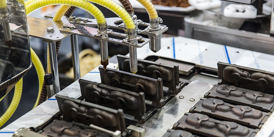 A relevant stock photo of molding manufacturer in a typical setting.