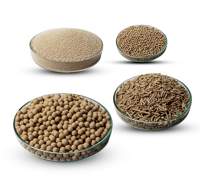 A relevant stock photo of molecular sieve supplier in a typical setting.