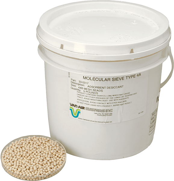 A relevant stock photo of molecular sieve supplier in a typical setting.