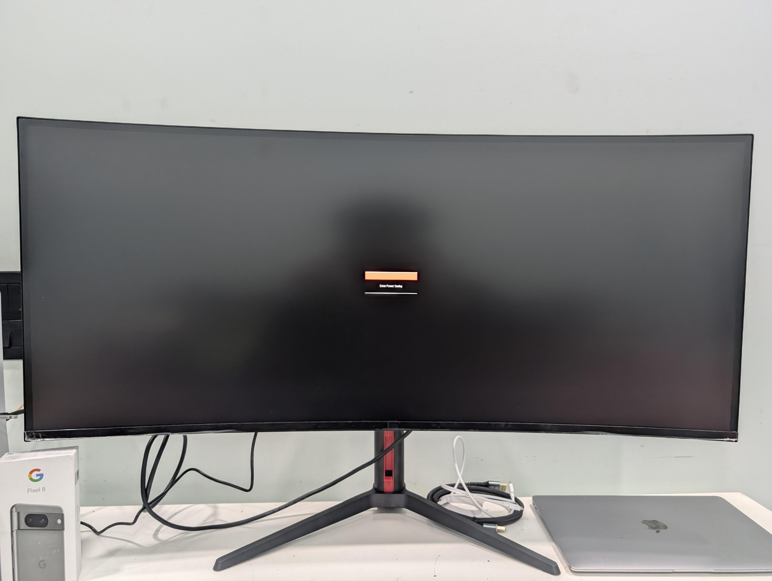 A relevant stock photo of monitors china in a typical setting.