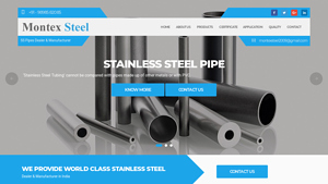 Stainless Steel Pipe Manufacturer & Dealers, S S Pipe Manufacturer in ... - ss pipe manufacturer