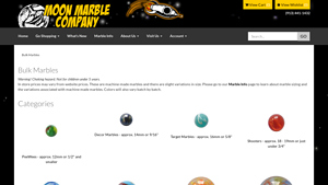 Glass Marbles in Bulk Quantities - marble bulk