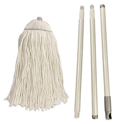 A relevant stock photo of mop manufacturer in a typical setting.