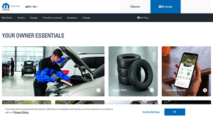 Welcome to Mopar® for Service, Parts, Accessories & More - best dashcam company