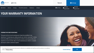 Official Mopar Site | Current Model Year Coverage - dodge manufacturer warranty