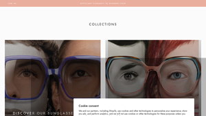 MOREL France: MOREL Lunettes | Eyeglasses & Sunglasses - glasses factory
