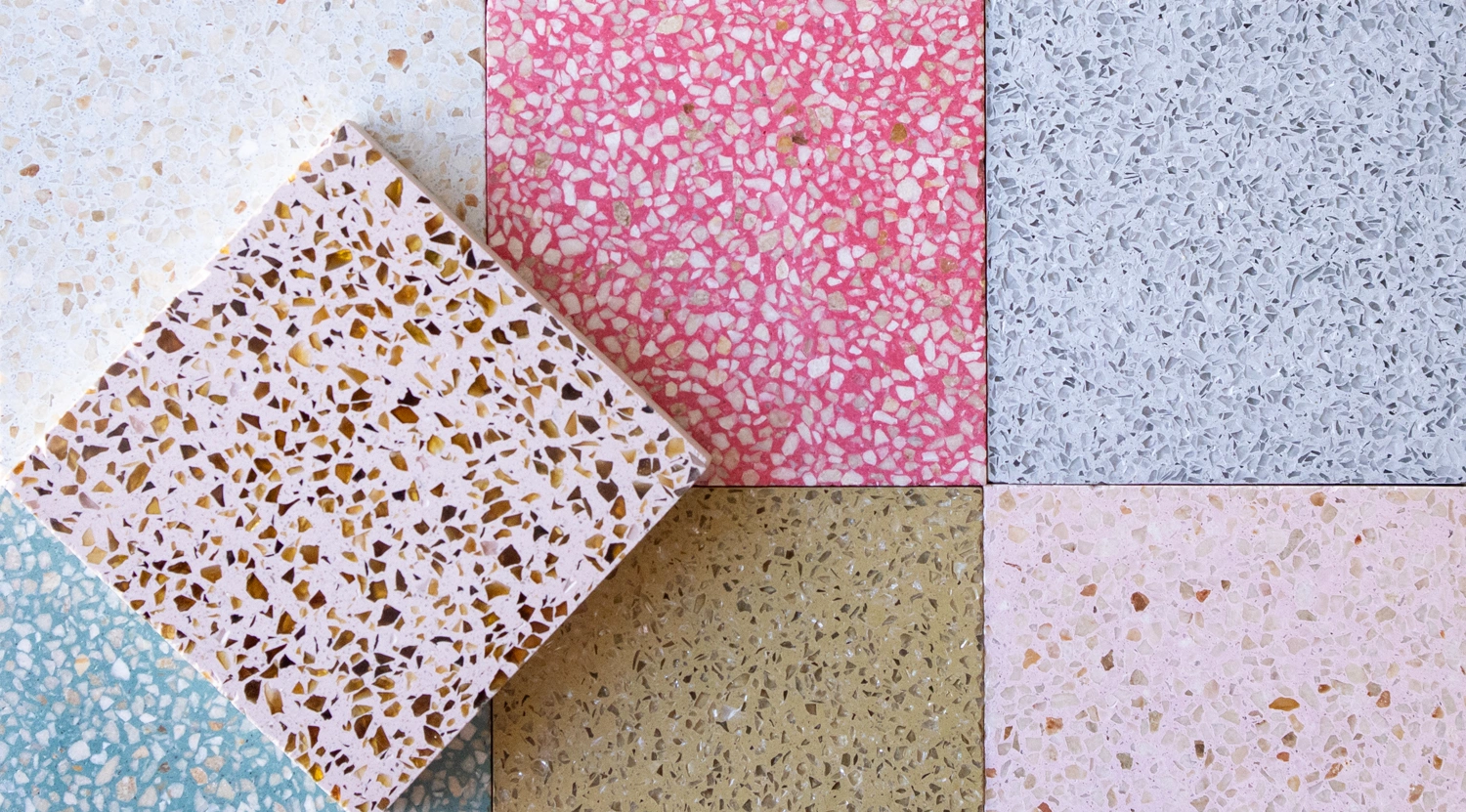 A relevant stock photo of mosaic manufacturer in a typical setting.