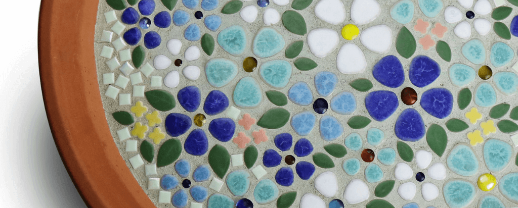 A relevant stock photo of mosaic supplier in a typical setting.