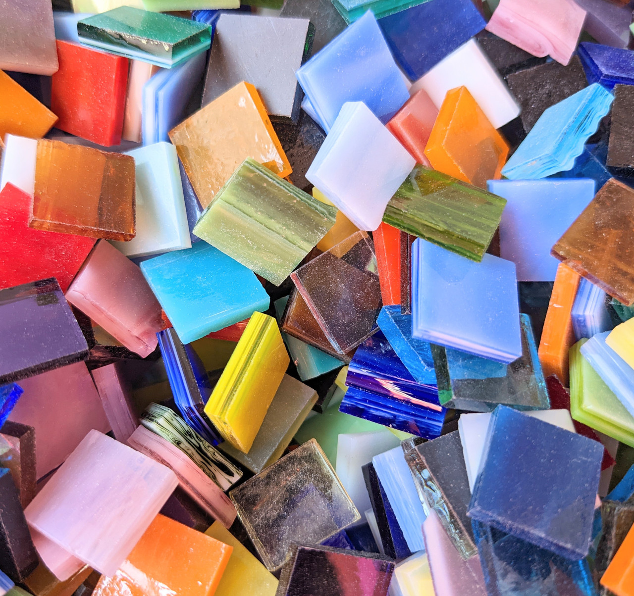 A relevant stock photo of mosaic supplier in a typical setting.