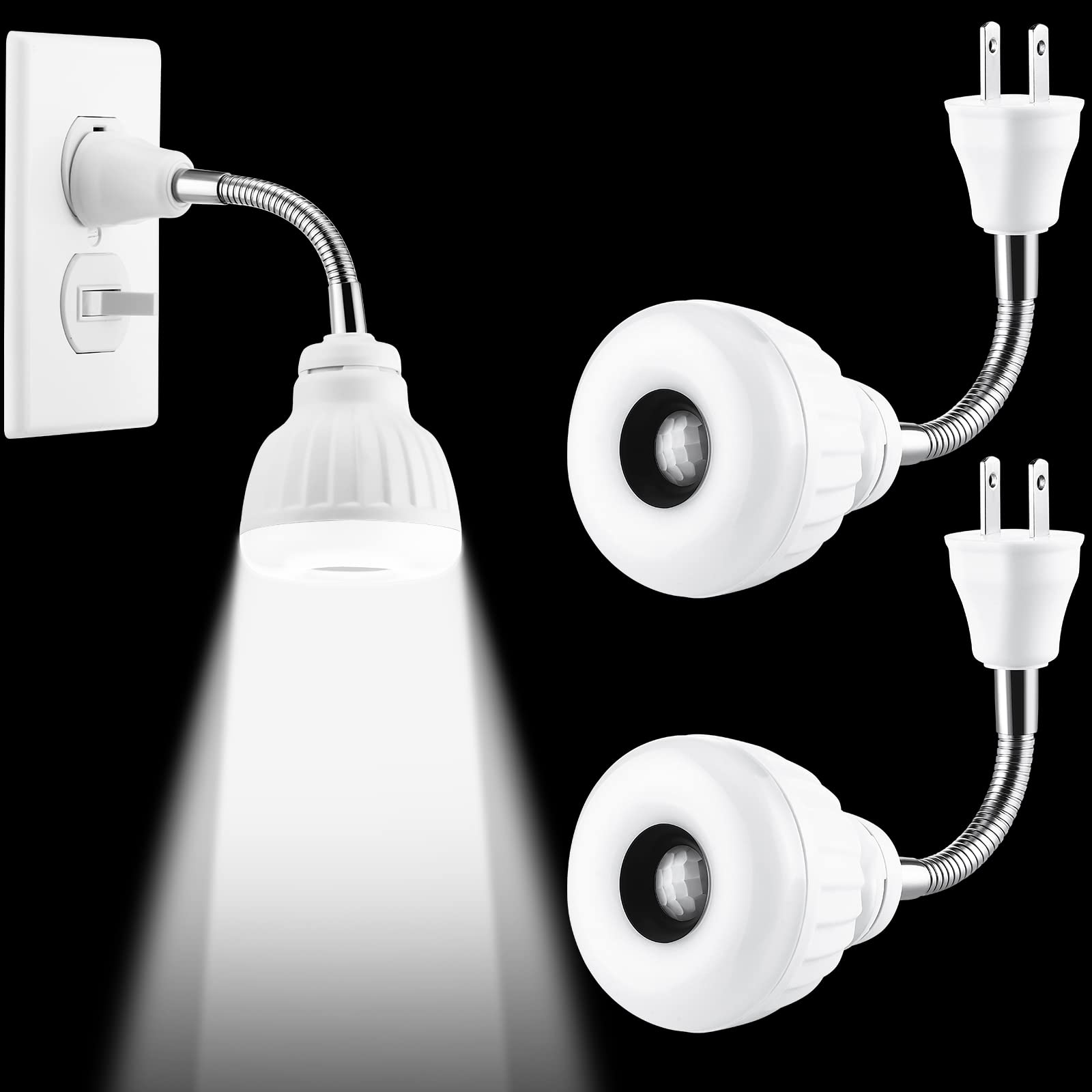 A relevant stock photo of motion sensor light manufacturer in a typical setting.