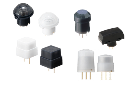A relevant stock photo of motion sensor manufacturer in a typical setting.