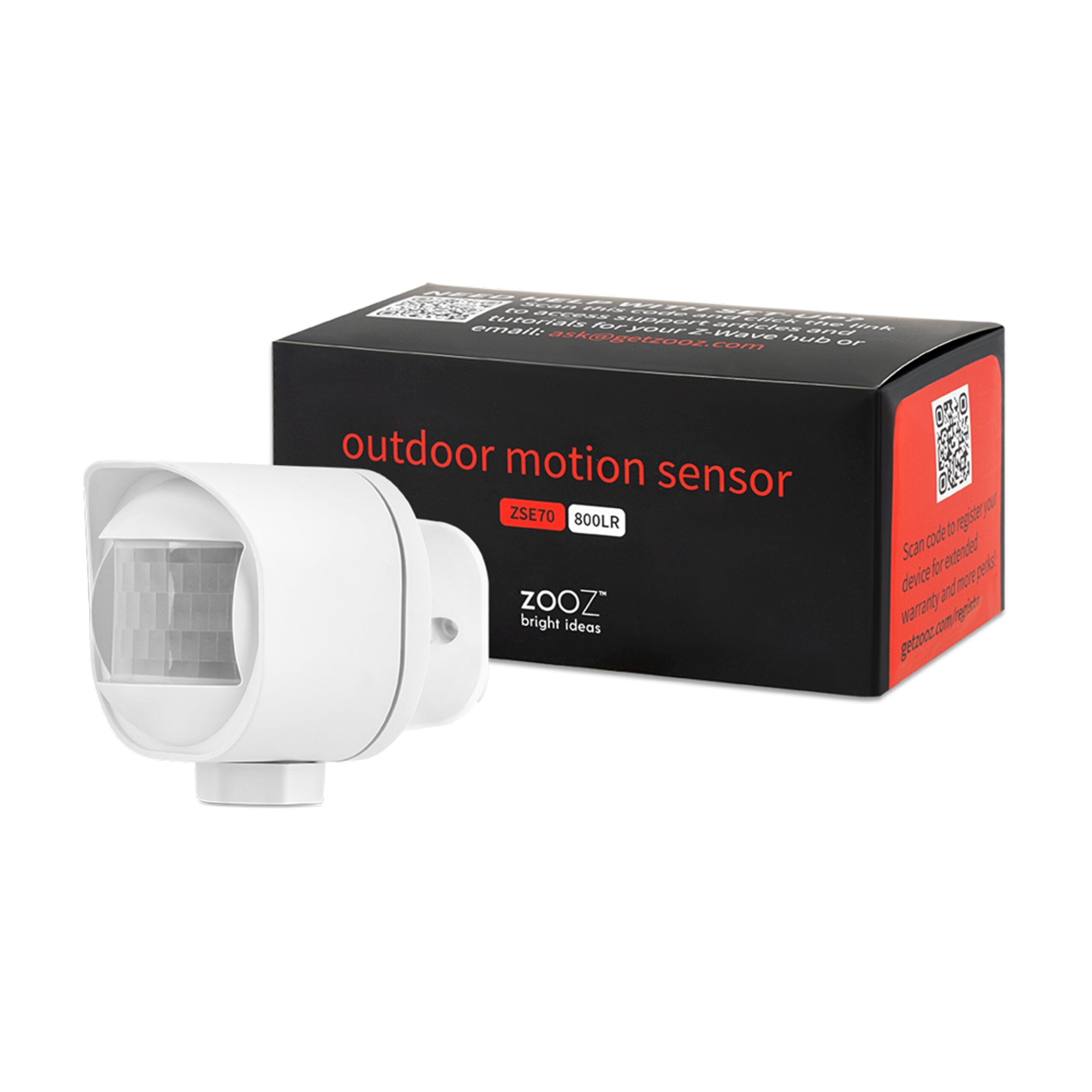 A relevant stock photo of motion sensor manufacturer in a typical setting.