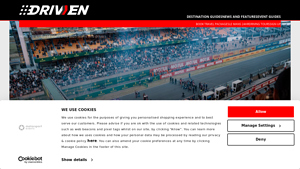 Meet the Le Mans 24hr 2025 teams and drivers - le mans winners by manufacturer