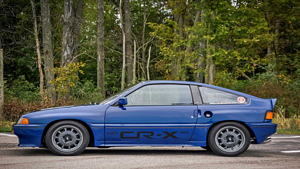 Honda Chassis Code Checklist - Updated - MotorTrend - manufacturer body code