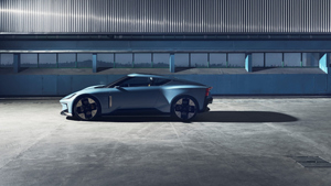 Who Owns Polestar Cars? - MotorTrend - polestar manufacturer