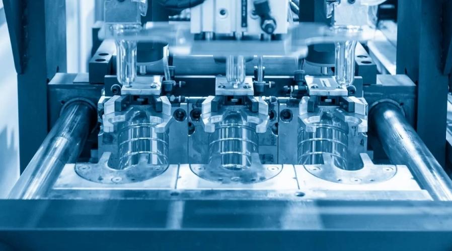 A relevant stock photo of mould manufacturer in a typical setting.