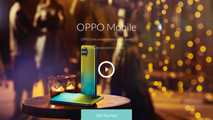 MP & CG state distributo of OPPO Mobile - oppo device manufacturer
