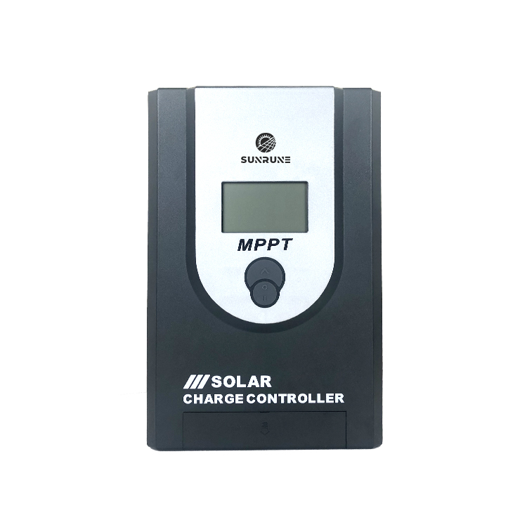 A relevant stock photo of mppt charge controller china in a typical setting.