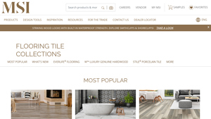 Flooring Tile Collections - MSI Surfaces - best tiles for floor company