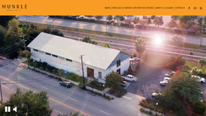 Munkle Brewing Company - Charleston, SC - beer brewing factory