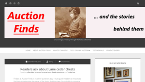 Readers ask about Lane cedar chests - lane cedar chest company