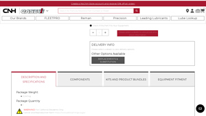 LDR9032631 | Bulk Hydraulic Hose | Case IH - mycnhstore - hydraulic hose bulk