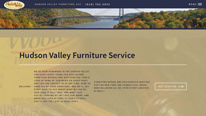 Hudson Valley Furniture Repair + Refinishing 845-878-9650 | Home - furniture restoration company