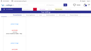 MySoftlogic Online Store | MySoftlogic.lk - kieslect company