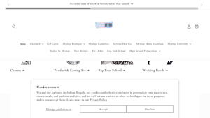Wholesale Lace Glue - Mystiqe Boutique - lace glue wholesale