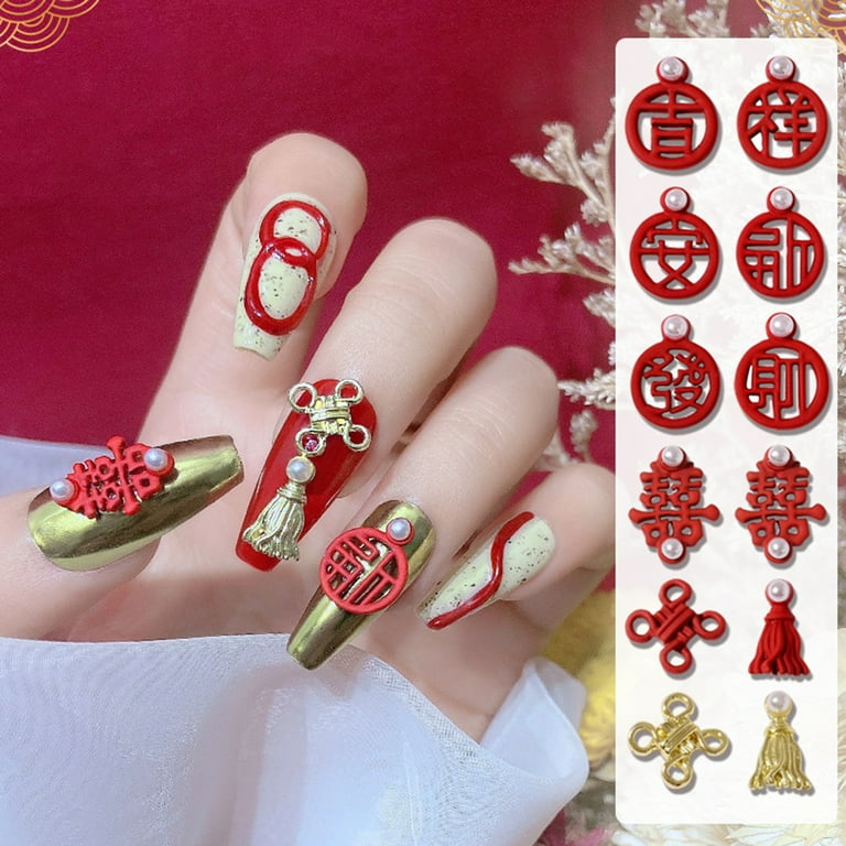 A relevant stock photo of nail art china in a typical setting.