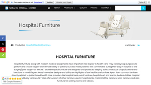 Hospital Furniture Manufacturer, Hospital Furniture Suppliers, Medical ... - hospital furniture manufacturer