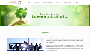 Narendra Bags - polyurethane bags manufacturer