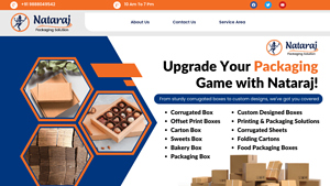 Corrugated Box Manufacturers India | Carton Box Maker | Pizza Box - corrugated carton box manufacturer