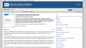 Lisocabtagene Maraleucel (Breyanzi) - NCBI Bookshelf - breyanzi manufacturer