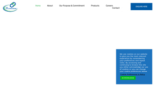 NCP Chlorchem South Africa - Manufacturer of chlorine, caustic soda and ... - chemical manufacturer blue ash