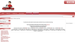 Whirlpool age finder - Needapplianceparts.com - wfw9250ww01 whirlpool washer manufacturer date