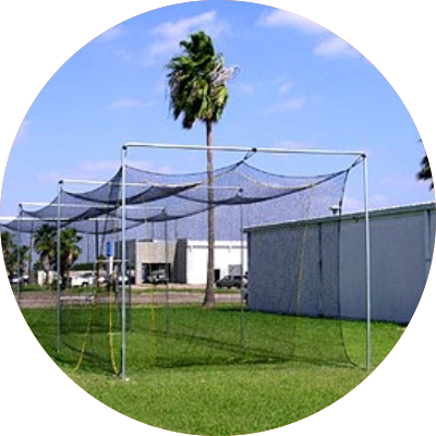 A relevant stock photo of netting custom in a typical setting.