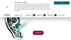 Gearbox Manufacturer | Neugart - gearbox manufacturer