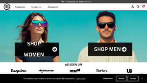 Neven Eyewear® | Polarized, On-Trend, Affordable Sunglasses - cheap sunglasses company