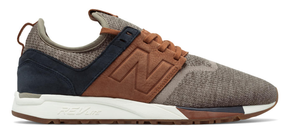 A relevant stock photo of new balance custom in a typical setting.