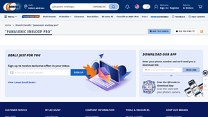 panasonic eneloop pro | Newegg.com - eneloop pro bulk