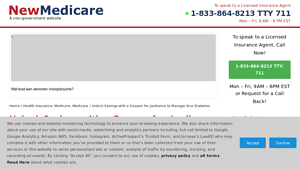 Coupon for Jardiance Offers Relief & Accessibility - jardiance manufacturer assistance