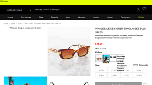 Wholesale designer sunglasses bulk sales - designer sunglasses bulk