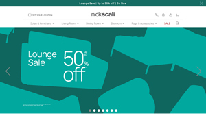 Nick Scali: Australia's Designer Sofa & Furniture Store - best sofa factory