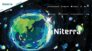 IGNITE YOUR SPIRIT - Niterra Co., Ltd. - car spark plug factory