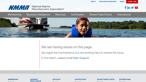 How to Register a Company with EPA - NMMA - manufacturer code