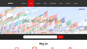 China International Flag Manufacturers, US Flag Suppliers, Historical ... - flag manufacturer