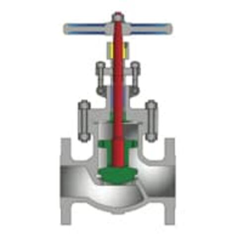 A relevant stock photo of non return valve supplier in a typical setting.