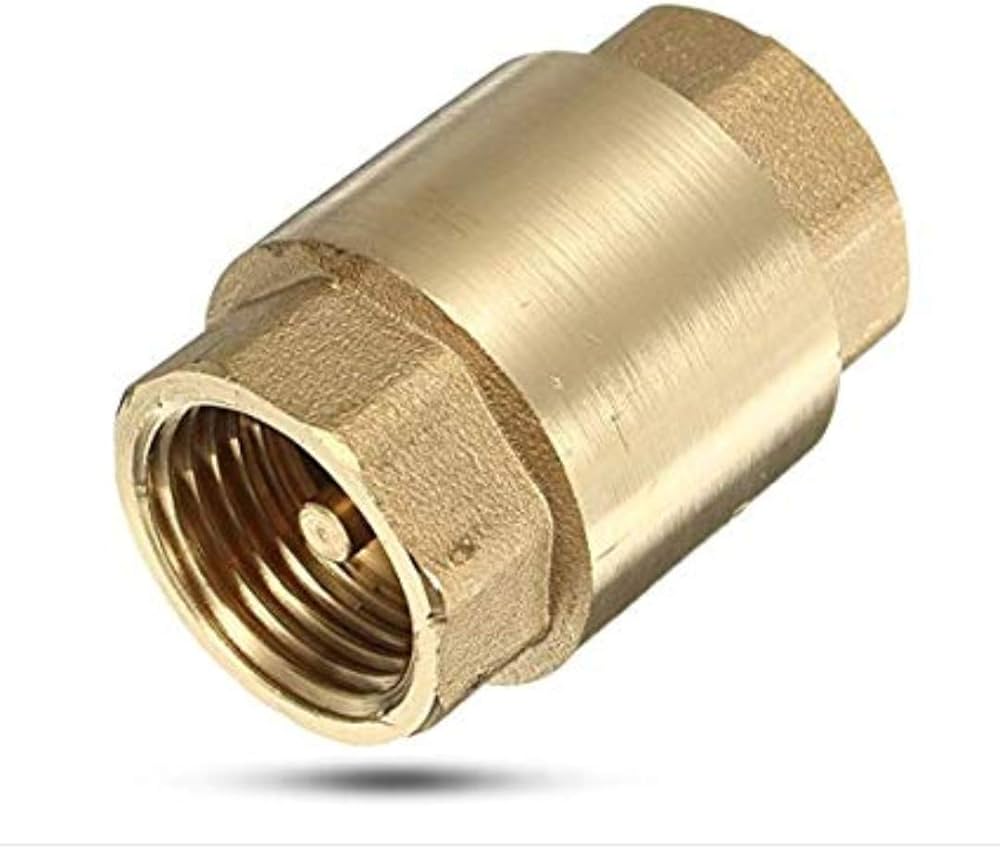 A relevant stock photo of non return valve supplier in a typical setting.